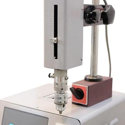 Laser measurement